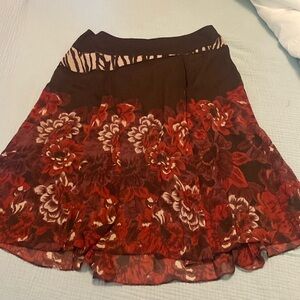 Coldwater Creek skirt!! Like new